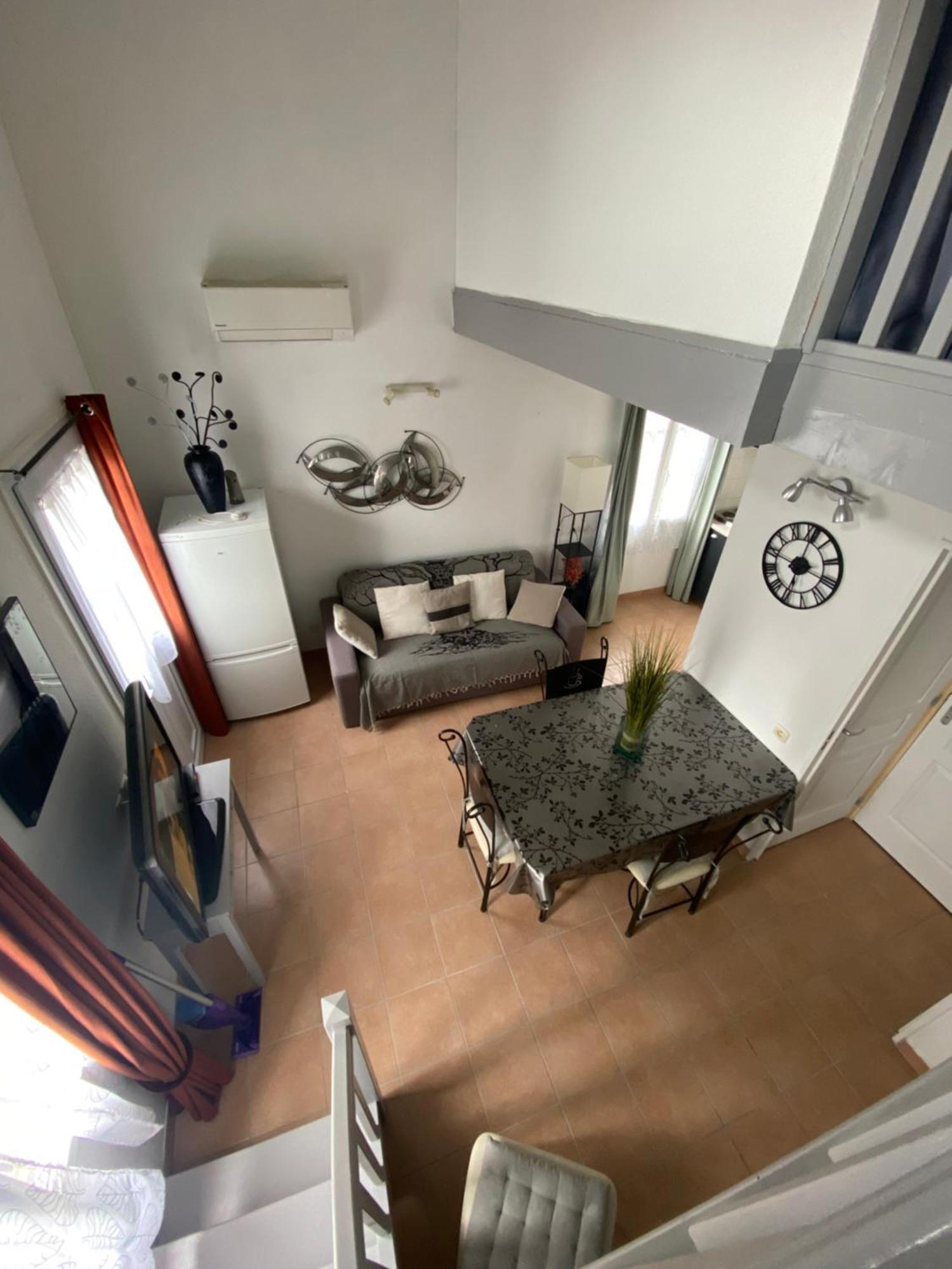 Chez Christelle Et Norbert Villa Gallargues-le-Montueux Kültér fotó